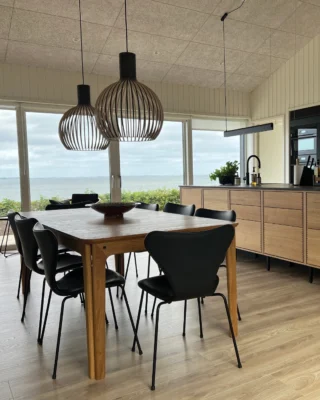 Instagram post from byggernyt. This post is in position 9.