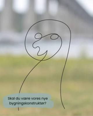 Instagram post from byggernyt. This post is in position 4.